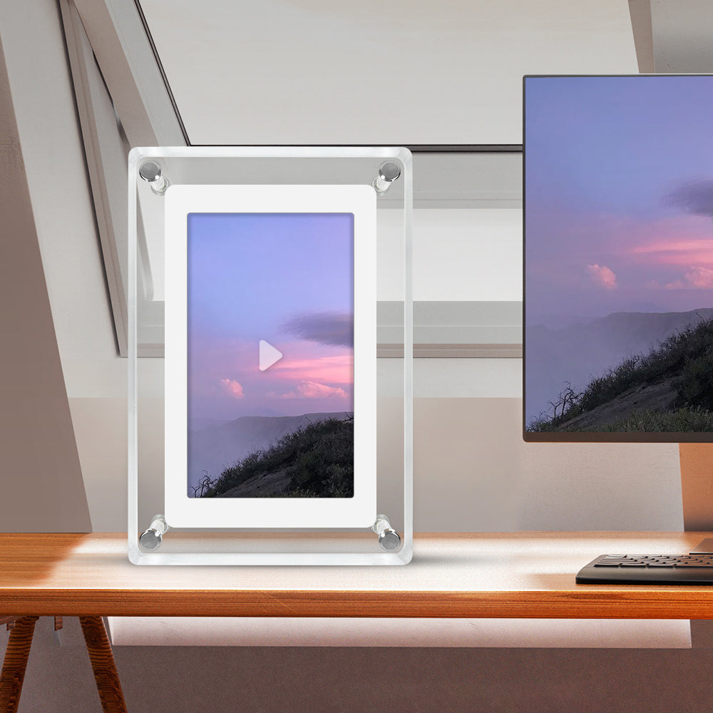 Digital Photo Frame